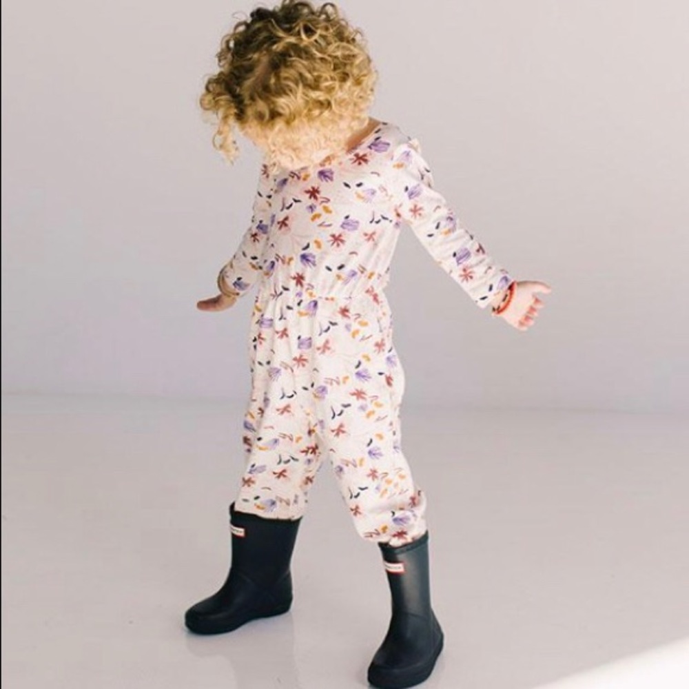 Bundle of 2 Alice and Ames jumpsuits